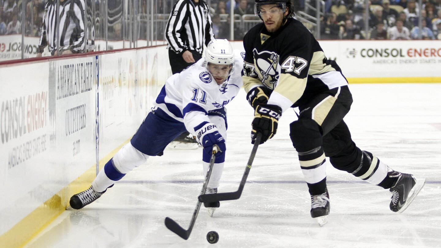 After two years in Switzerland, Tom Pyatt signs with Sens - NBC Sports