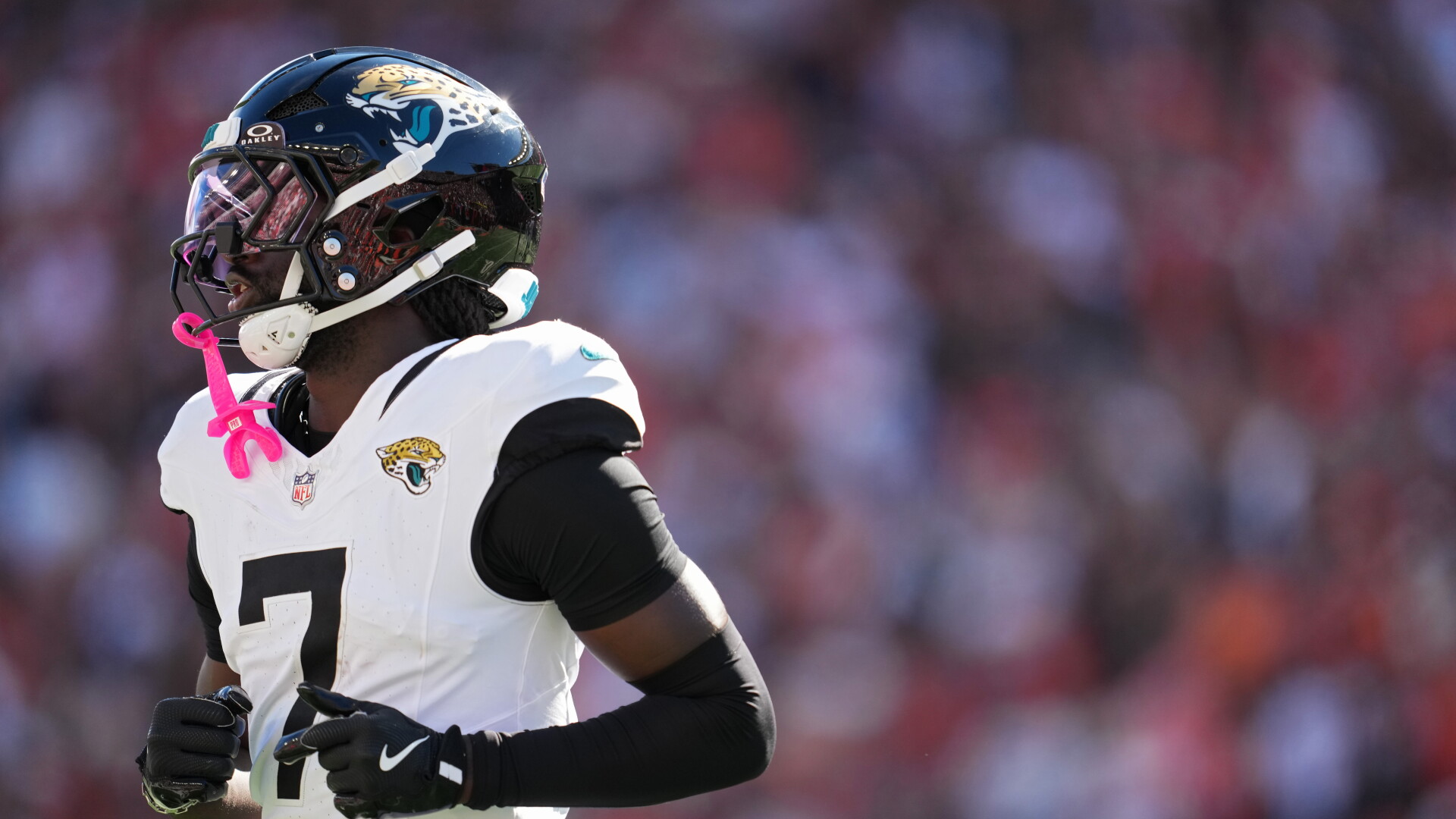 Travis Hunter fantasy football news — ADP impact
