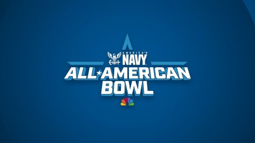 Image for Navy All-American Bowl