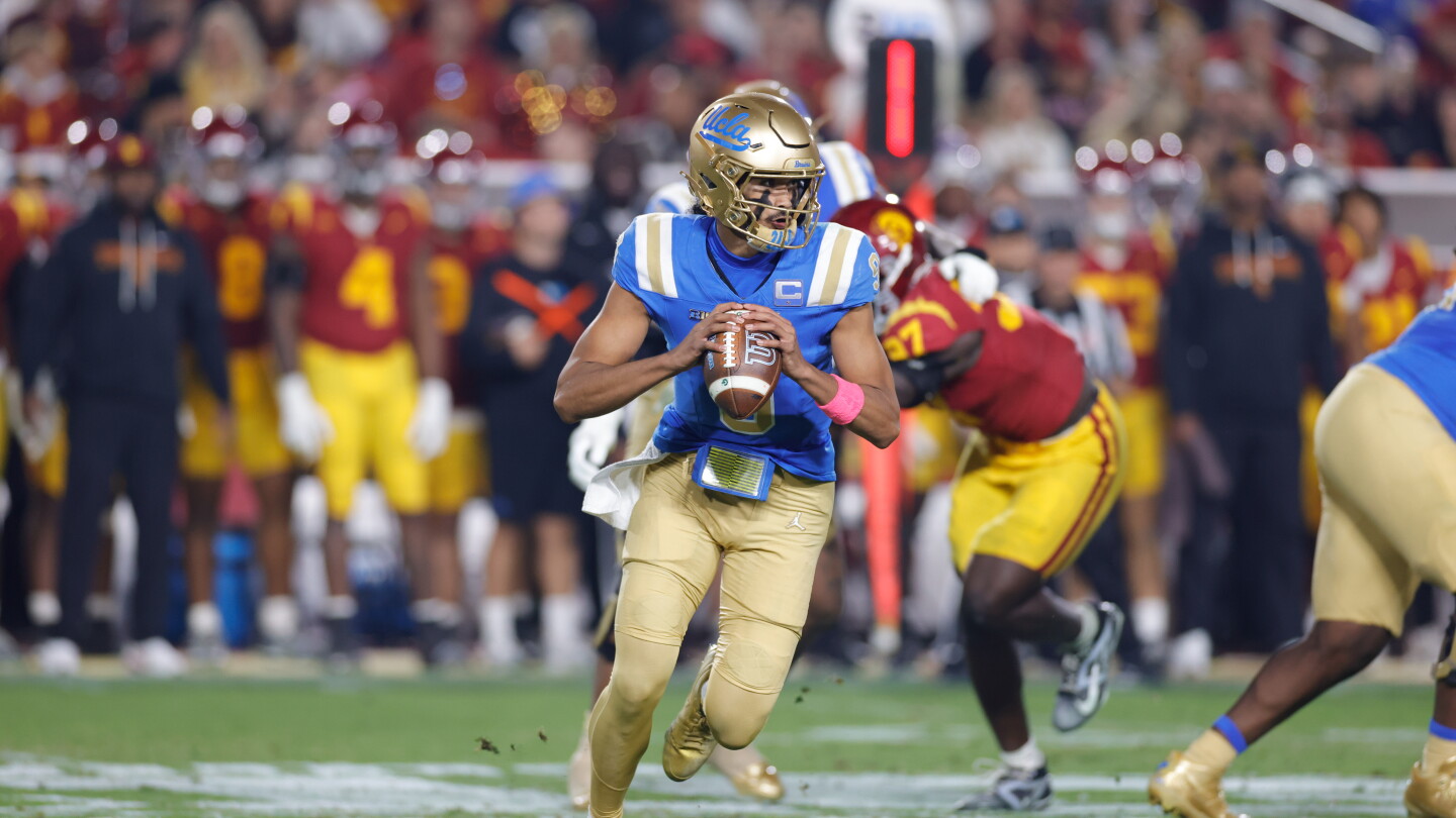 UCLA vs California Prediction: Odds, expert picks, team and player news, betting trends, and stats