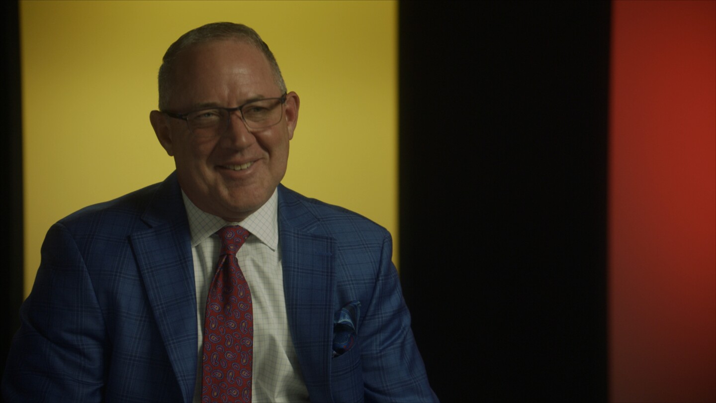 Williams breaks down transition to Maryland