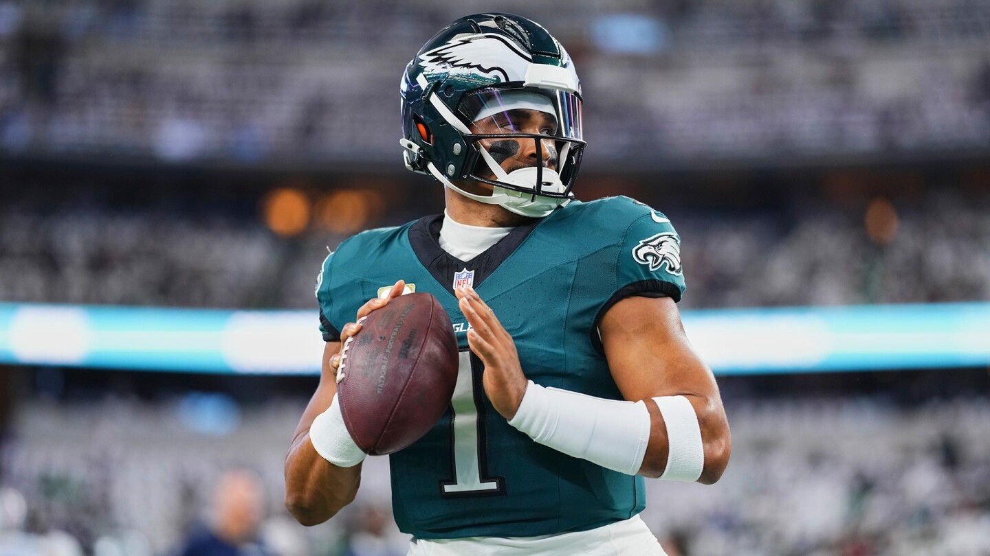 What NFL game is on tonight: Start time, how to watch for Thursday