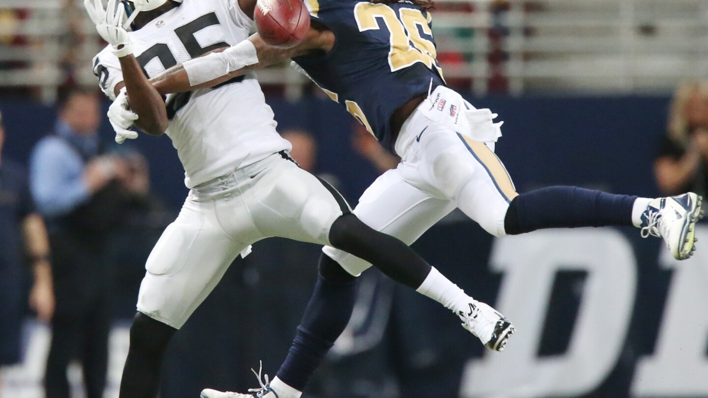 Raiders now have NFL's longest underdog streak NBC Sports