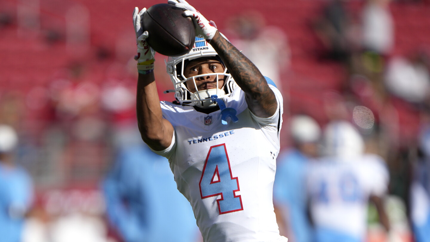 Positive Update on Wan'Dale Robinson's Injury Status