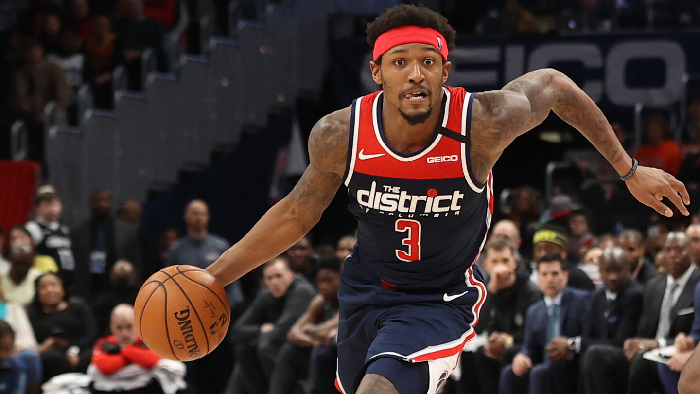 Bradley Beal