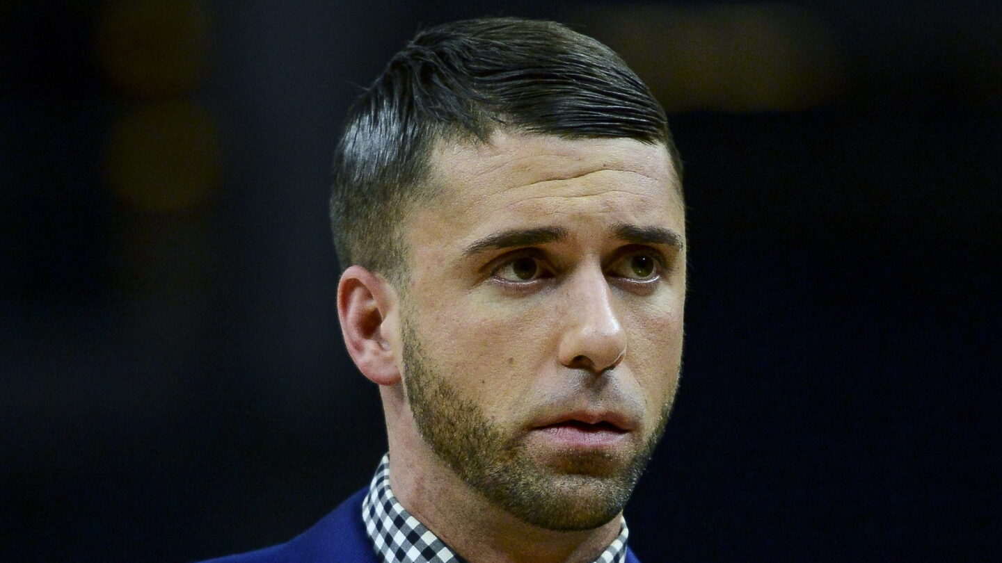 Ryan Saunders 'New captain' Ryan Saunders has Minnesota players' trust in interim ...