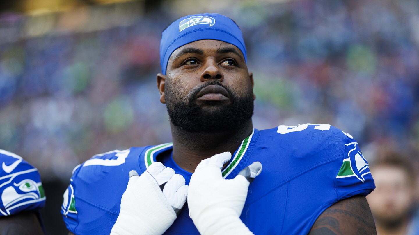 Veteran DT Johnathan Hankins retires