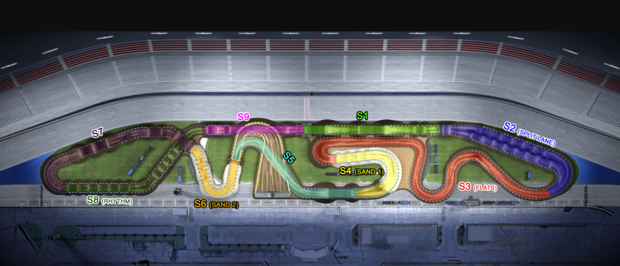 SuperMotocross Playoffs 2024 Round 2 at Texas Motor Speedway: How to watch, schedule, venue, track map - NBC Sports supermotocross-playoffs-2024-round-2-at-texas-motor-speedway-how-to-watch-schedule-venue-track-map-nbc-sports