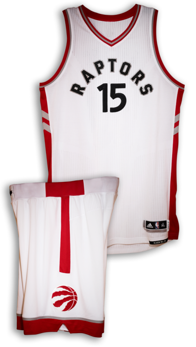 Leginy Raptors Raptors officially unveil new uniforms, yes there is a Drake-inspired ...