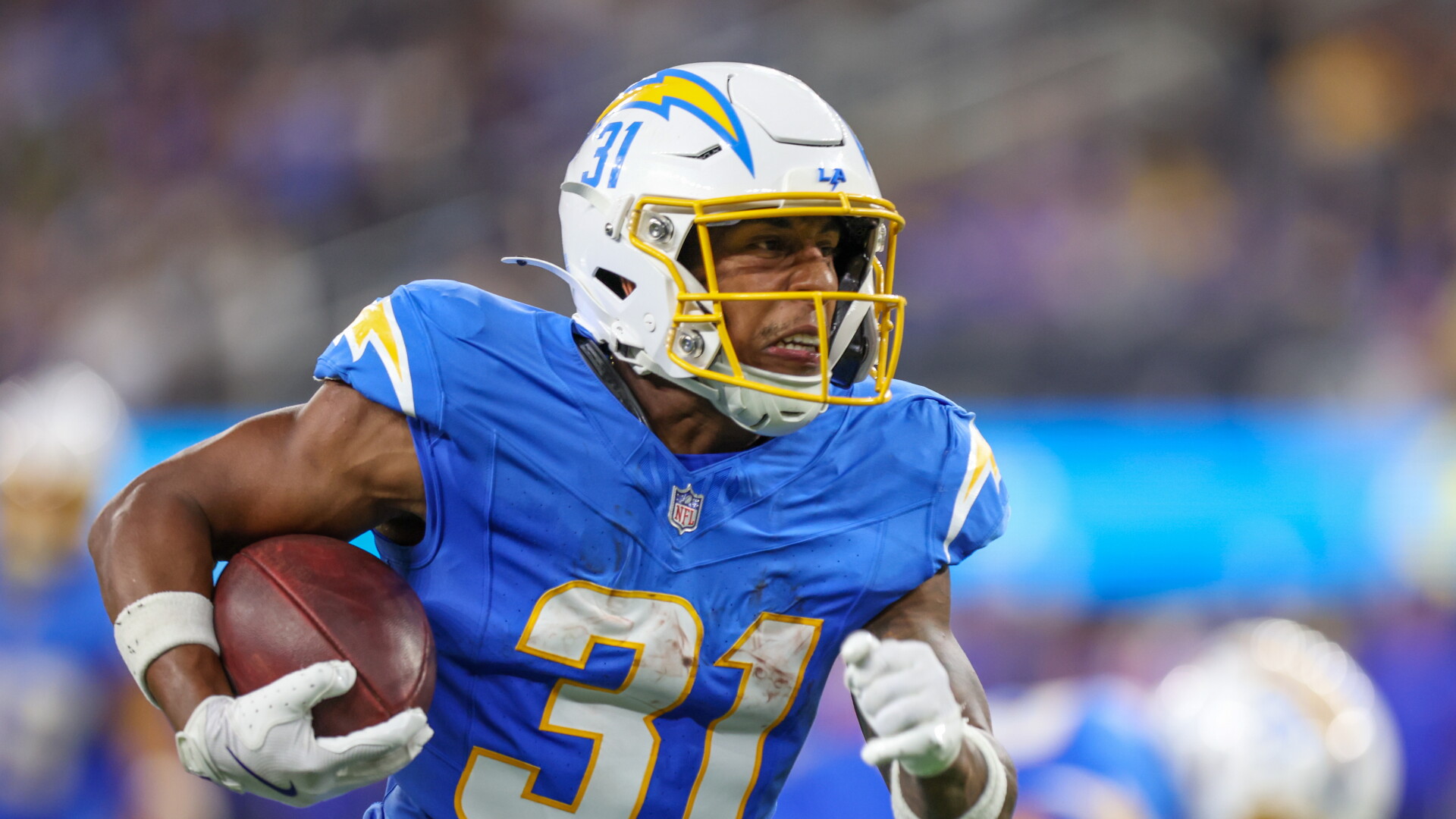 Tyrone Tracy fantasy football news — ADP impact
