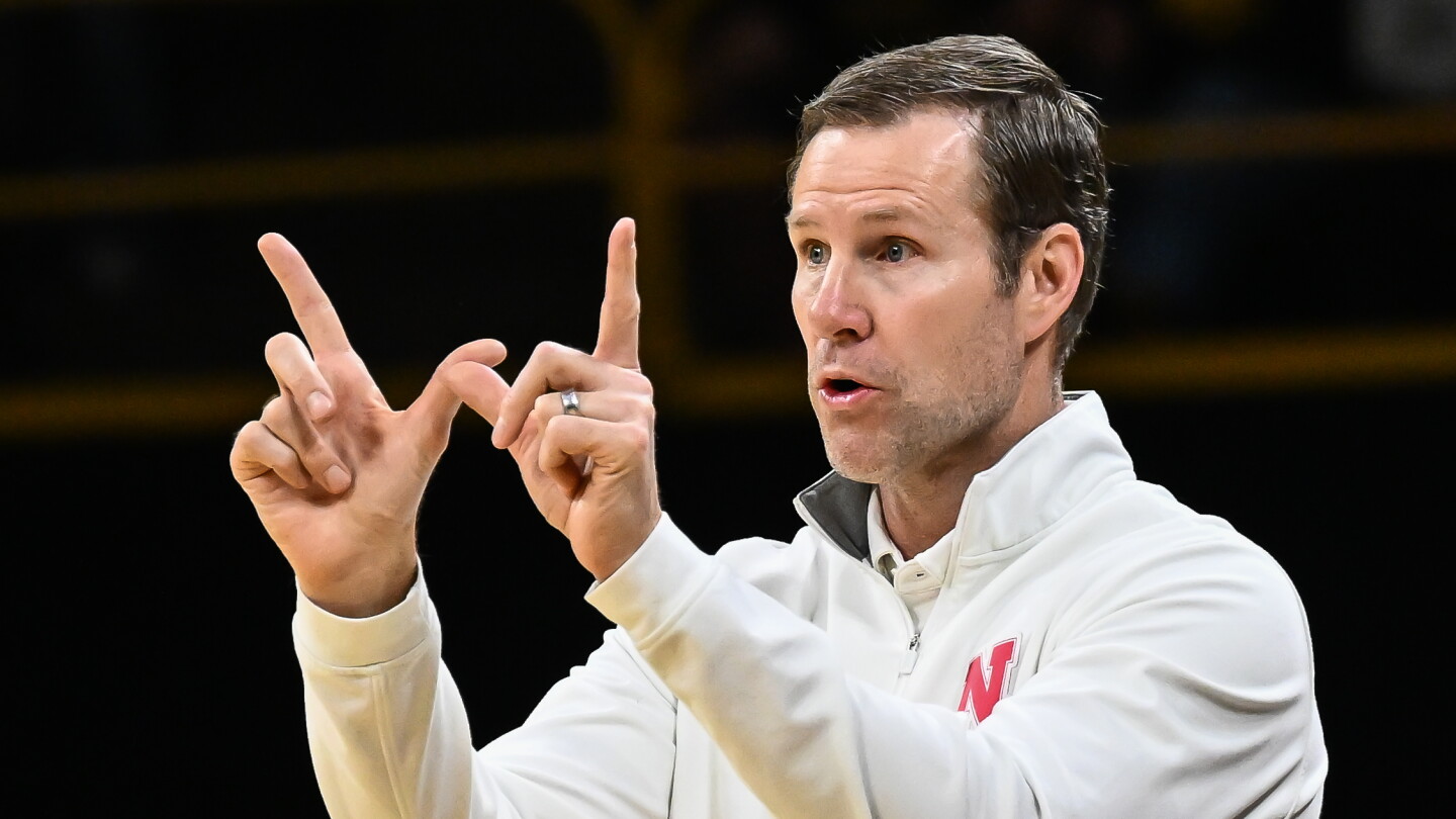 Nebraska Figure 8 Racing Nebraska coach Hoiberg says part of reason he swiped at fan’s phone is ...