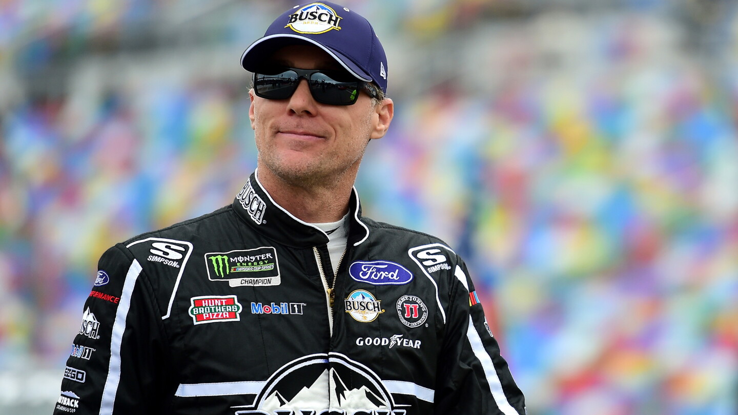 Hollywood Casino 400 Cheat Sheet - NBC Sports