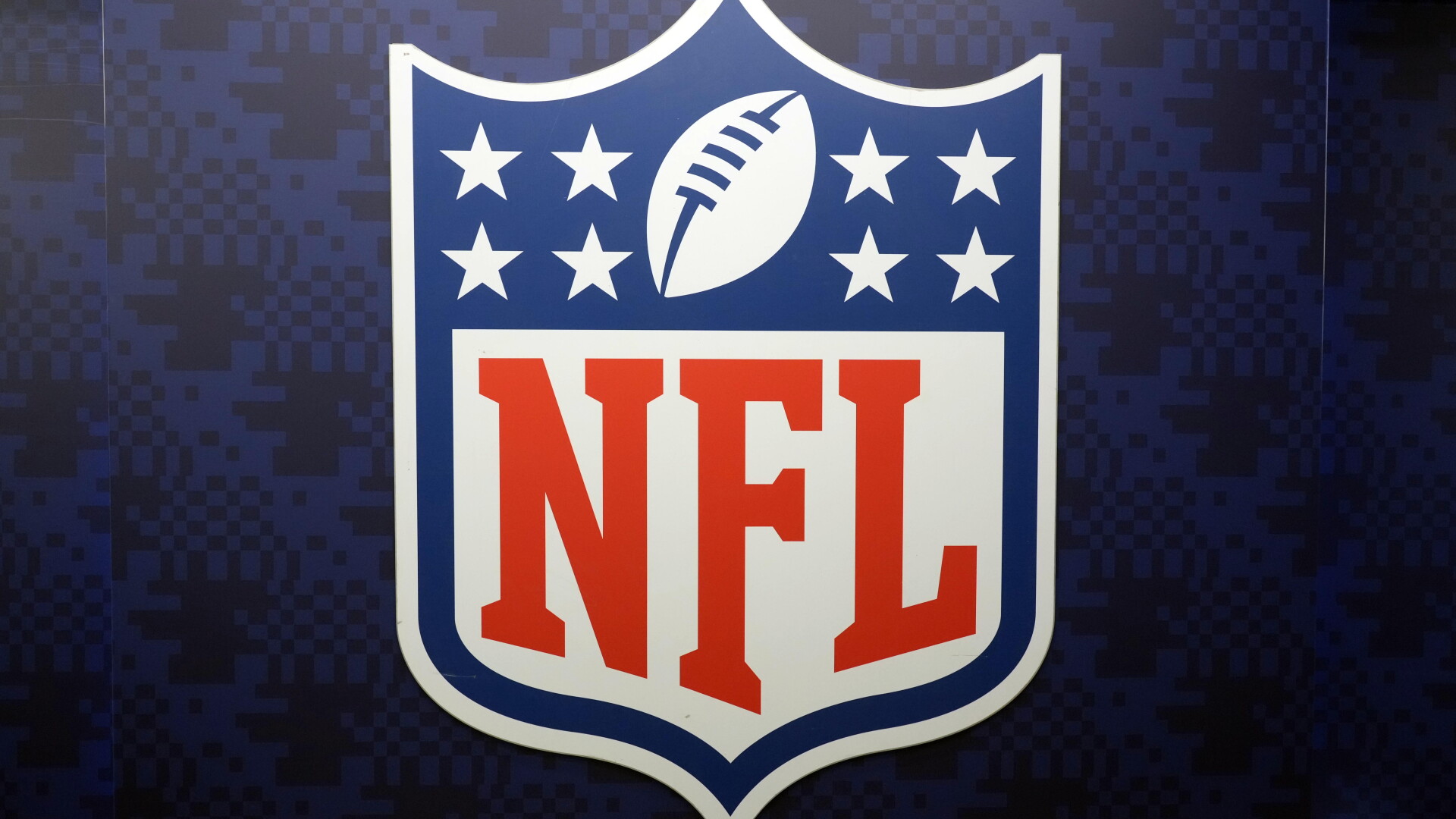 Fantasy football NFL news illustration