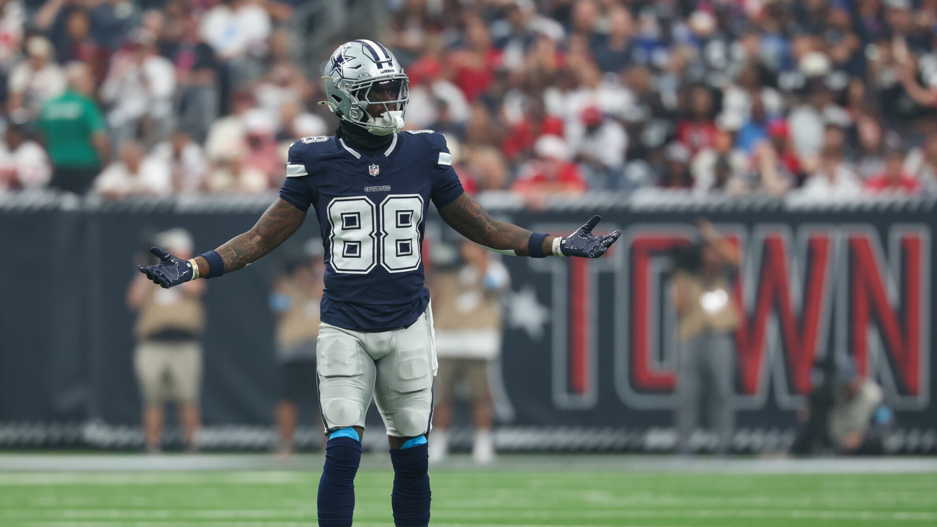 CeeDee Lamb fantasy football news — ADP impact