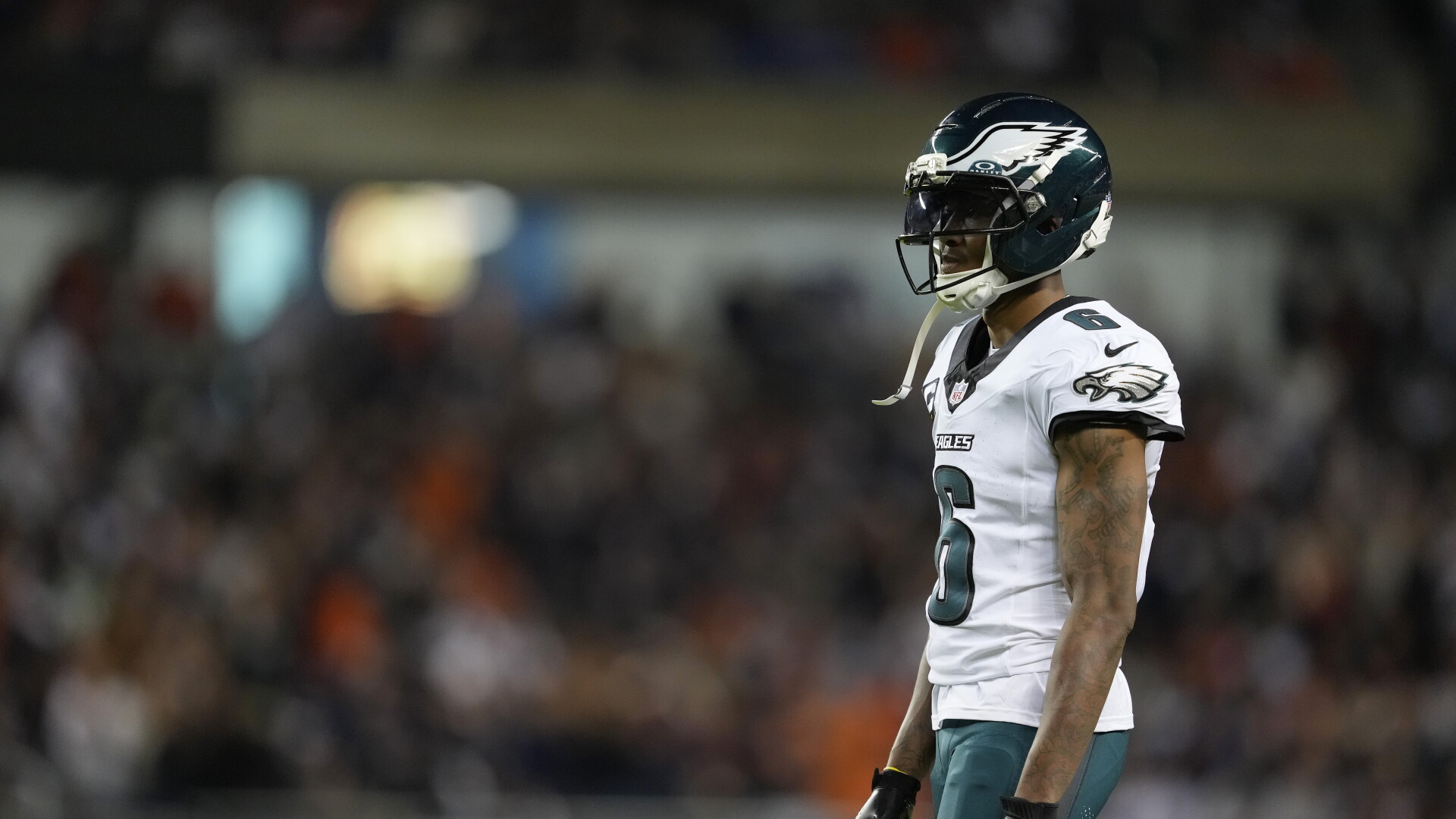 DeVonta Smith fantasy football news — ADP impact
