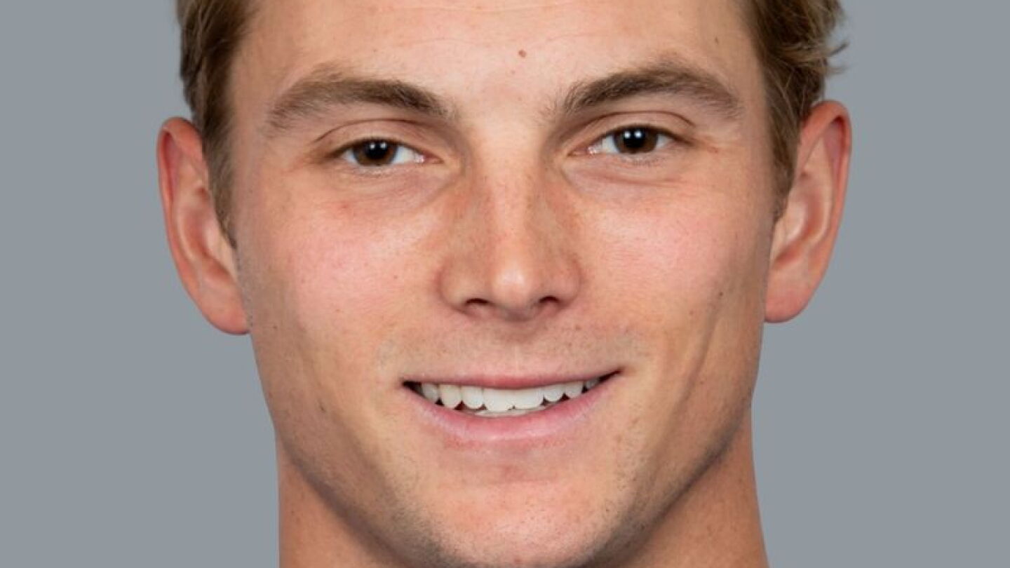 Alec Pierce expected to play in Week 1 vs. Ravens
