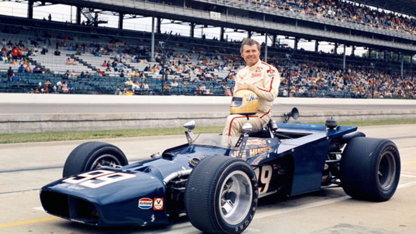 Six-time Indy 500 starter Bob Harkey dies at 85 - NBC Sports
