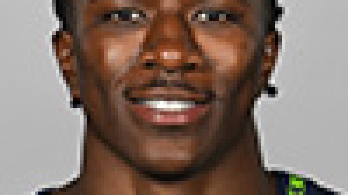 Jerrick Reed II: News, Stats, Bio & More - NBC Sports