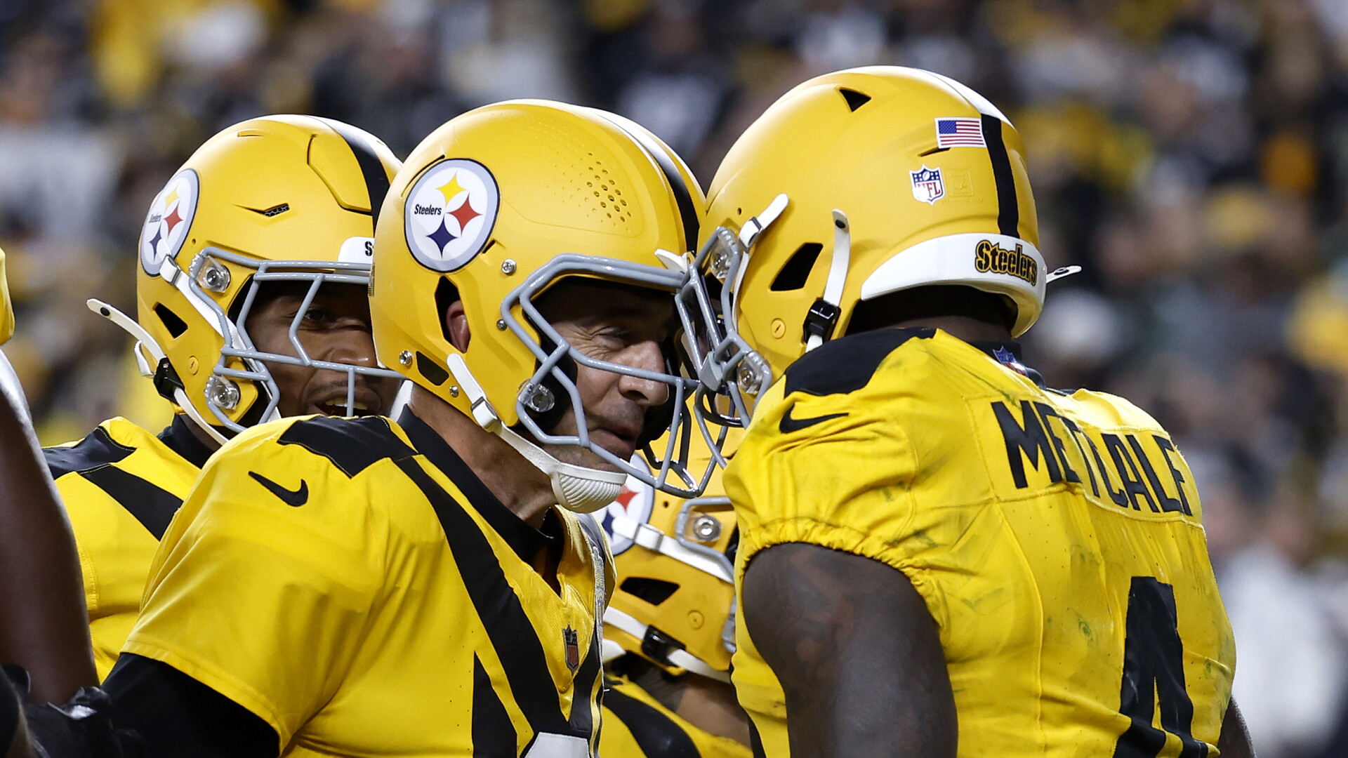 DK Metcalf, Aaron Rodgers fantasy football news — ADP impact
