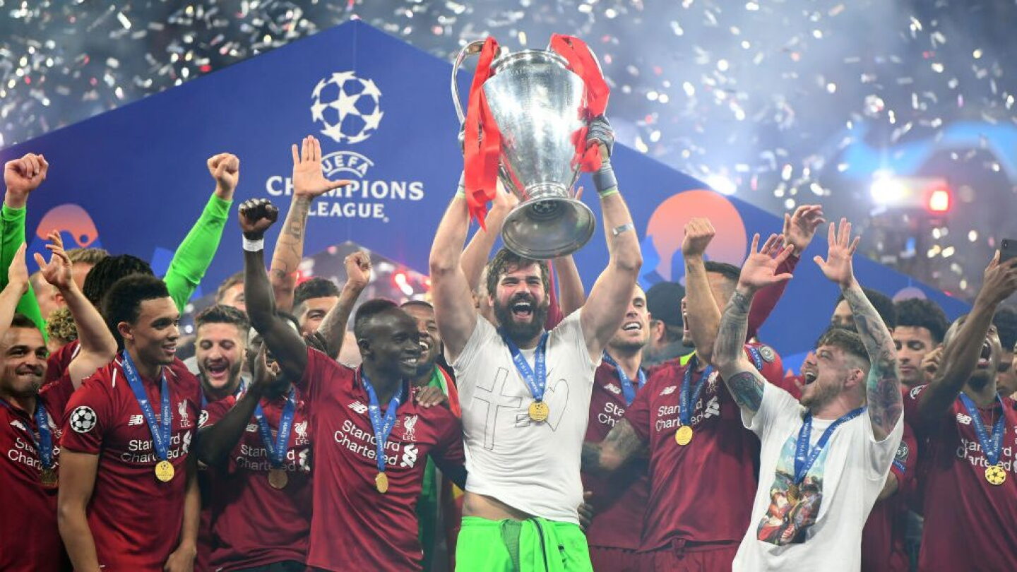 Watch Liverpool Celebrate Winning Champions League NBC Sports watch-liverpool-celebrate-winning-champions-league-nbc-sports