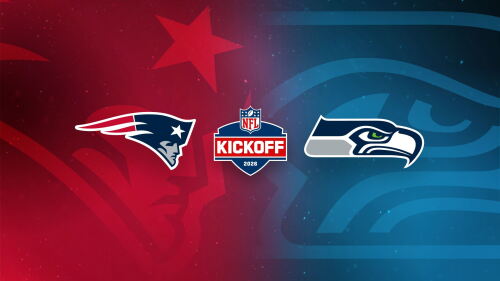 Image for Patriots vs. Seahawks