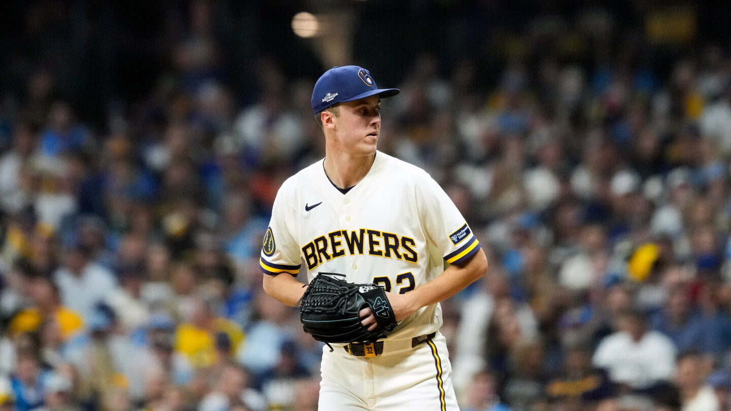 World Series 2026 Schedule: Rays vs Brewers Dates, Start Times and TV