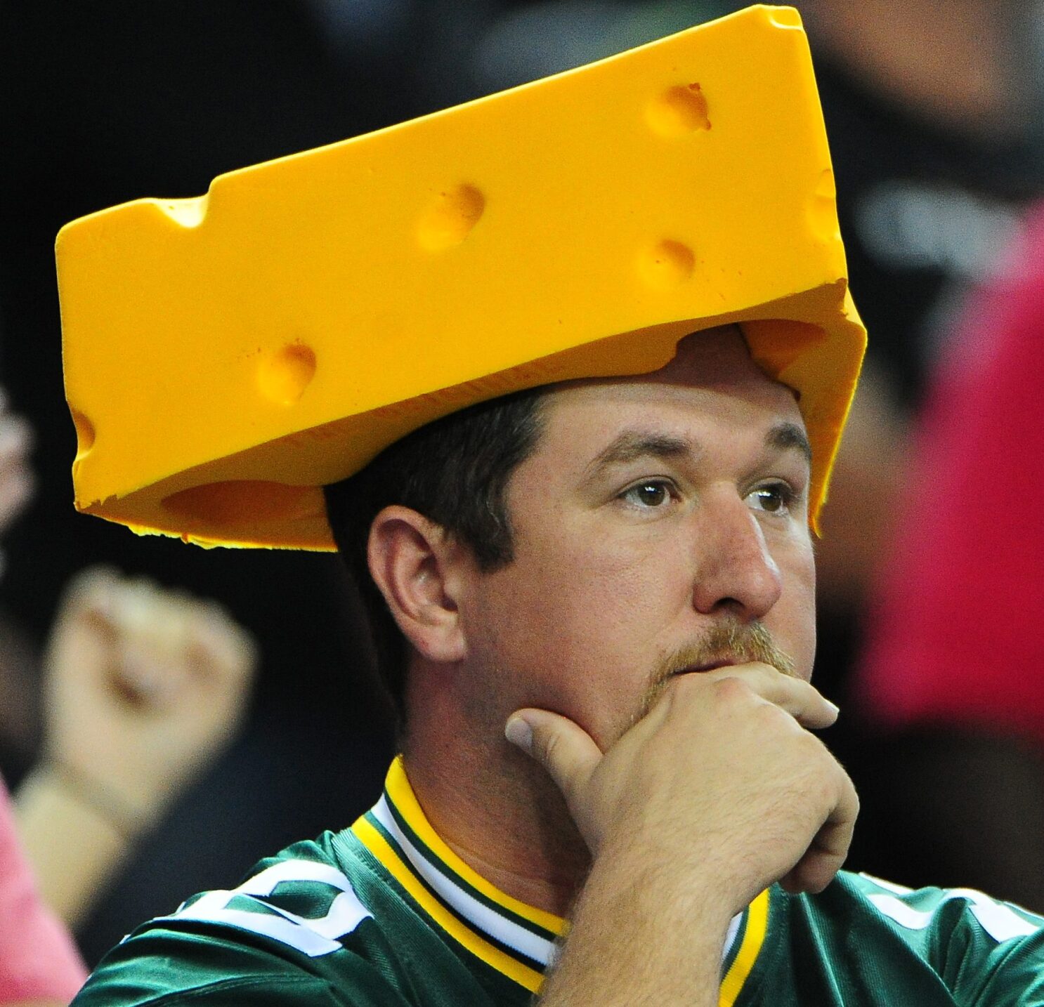 Packers ownership structure works well, until it doesn't - NBC Sports