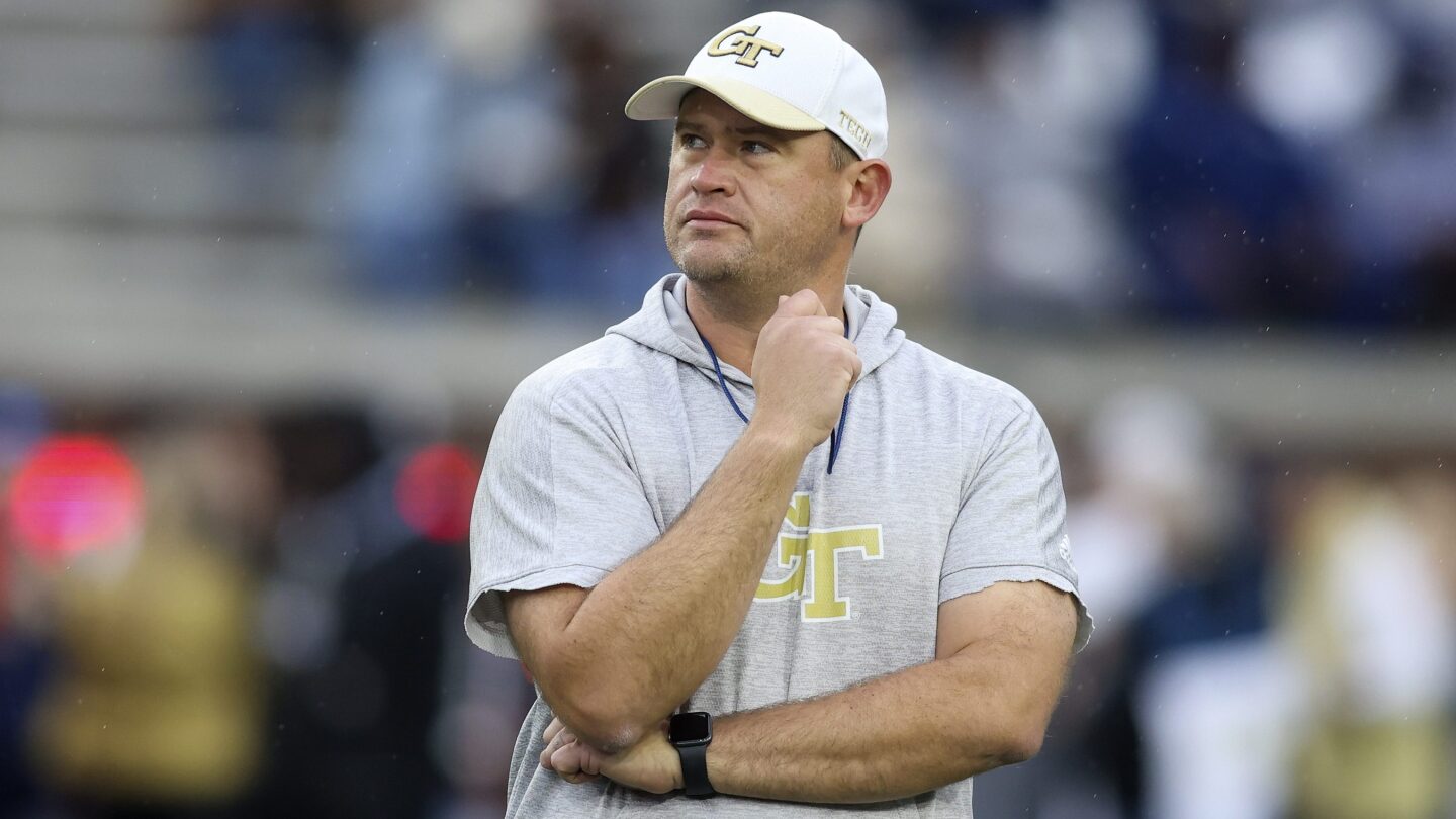 Georgia Tech to face Florida State in 2024 opener in Dublin - NBC Sports Georgia Tech to face Florida State in 2024 opener in Dublin - NBC Sports