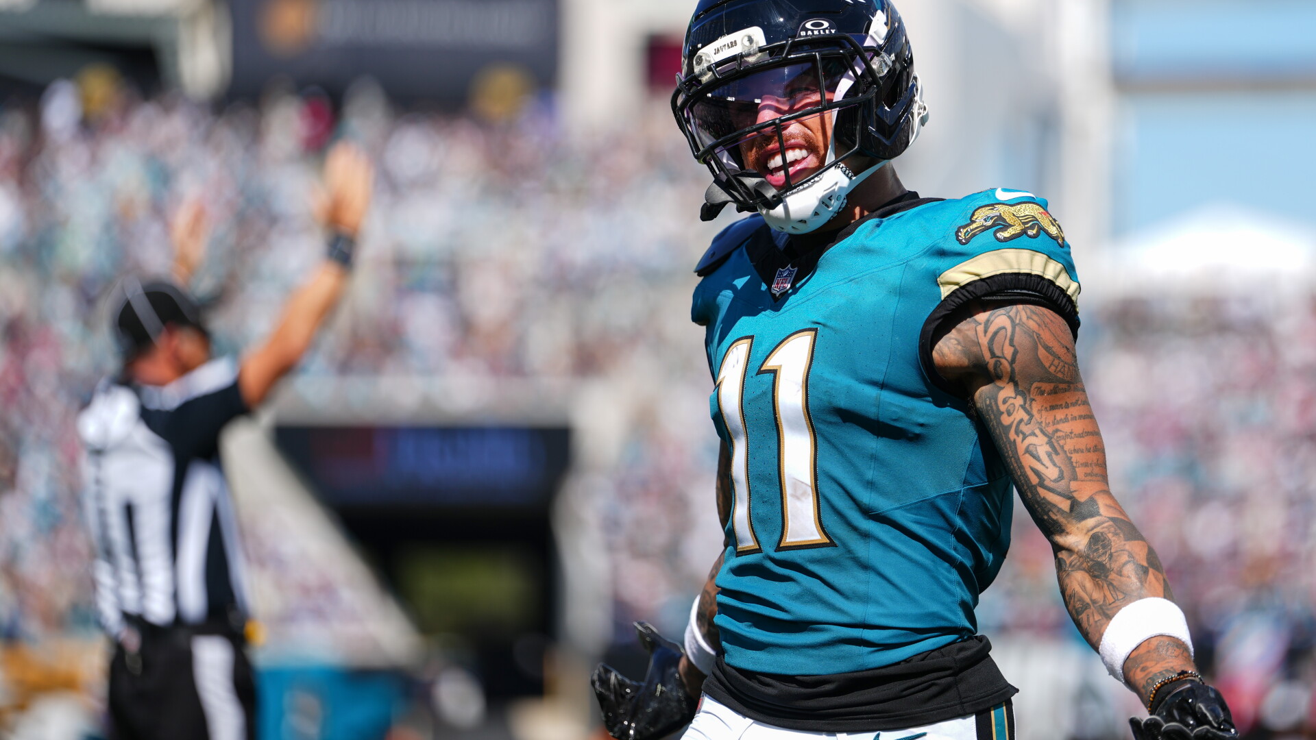 Parker Washington fantasy football news — ADP impact