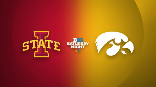 Image for Iowa State vs. Iowa