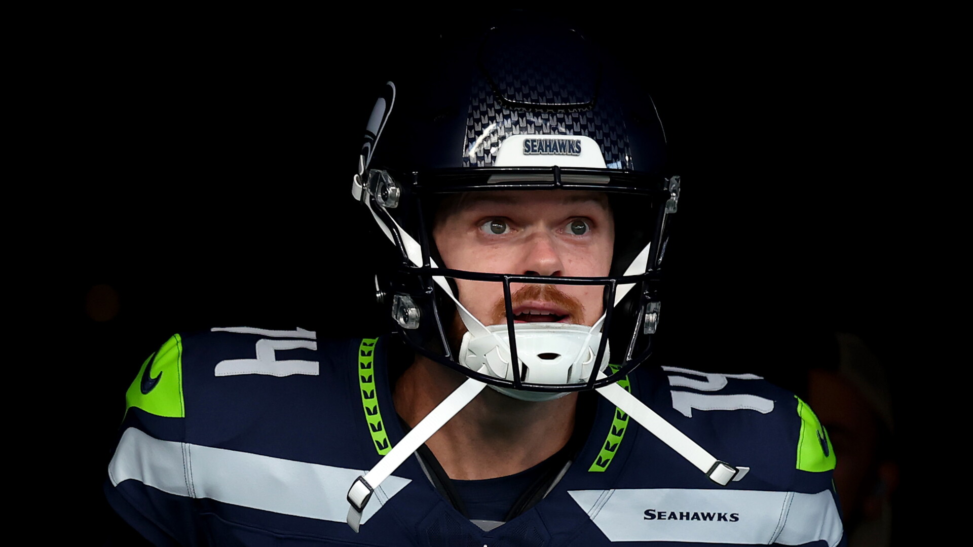 Sam Darnold fantasy football news — ADP impact