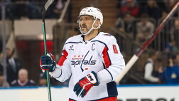 Sasha Barkov 'ready to go' as Florida Panthers return to play Sasha Barkov 'ready to go' as Florida Panthers return to play