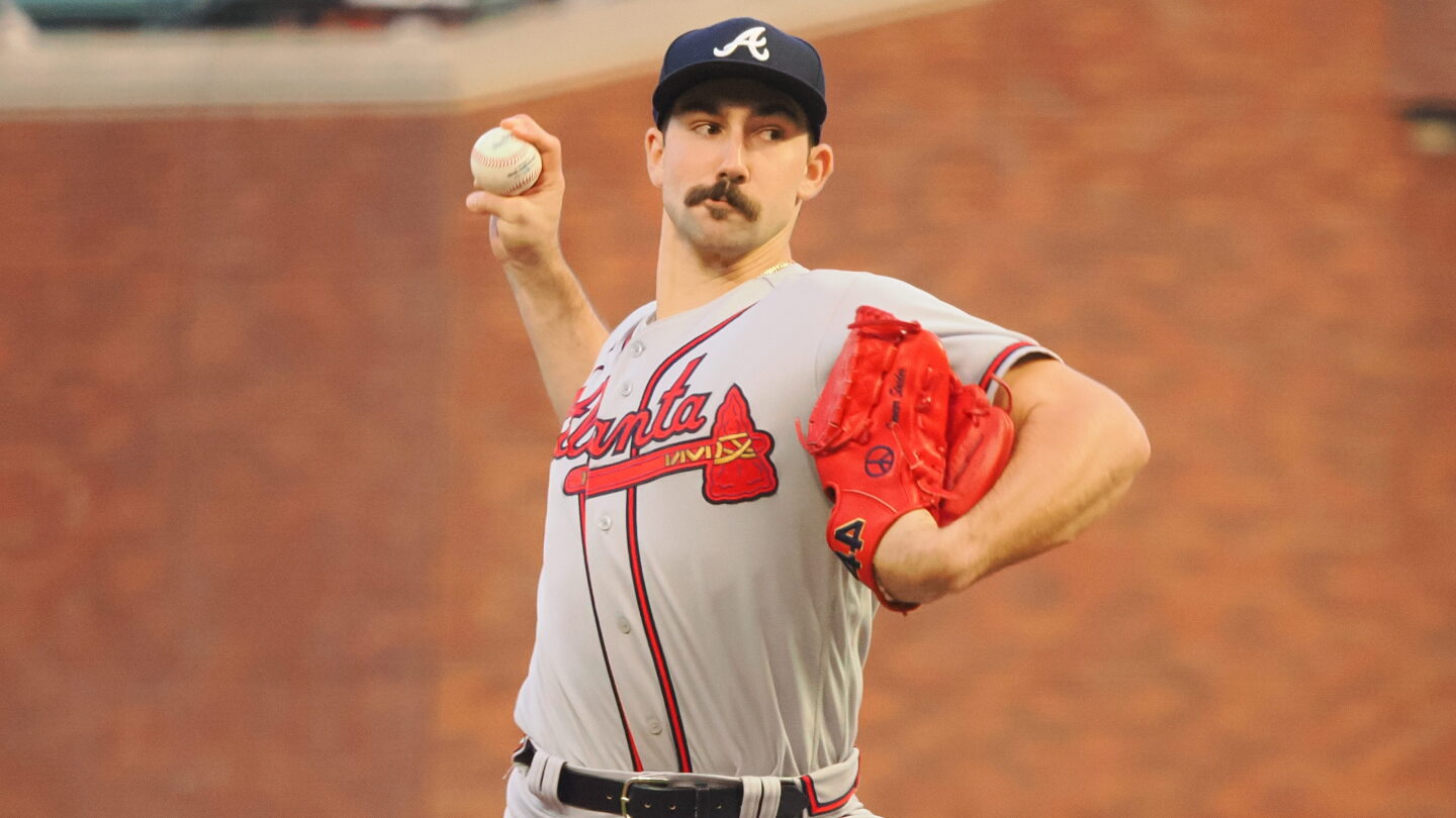 Braves sign Spencer Strider to 6-year, $75 million contract - NBC Sports
