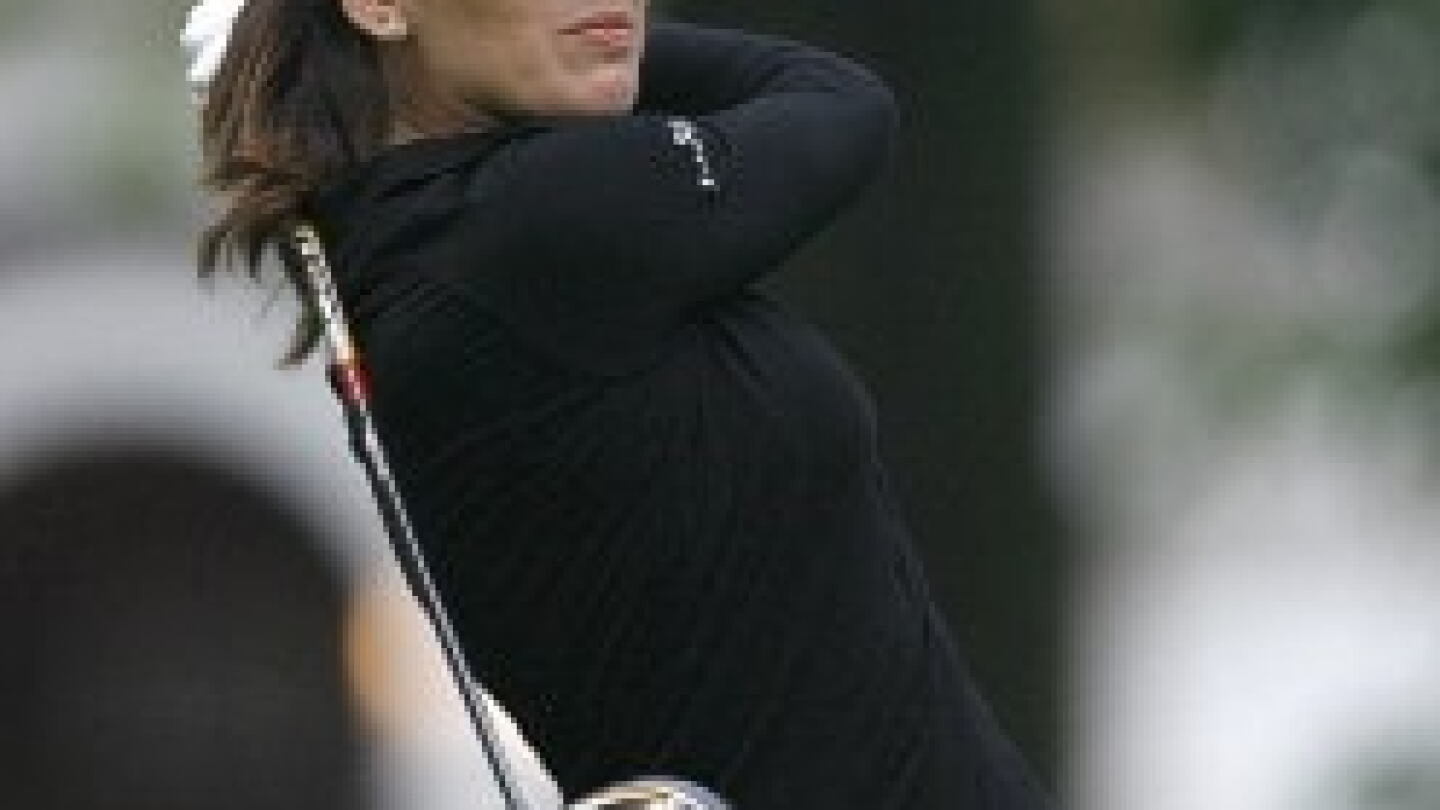 Angie Razo Angie Rizzo - NBC Sports