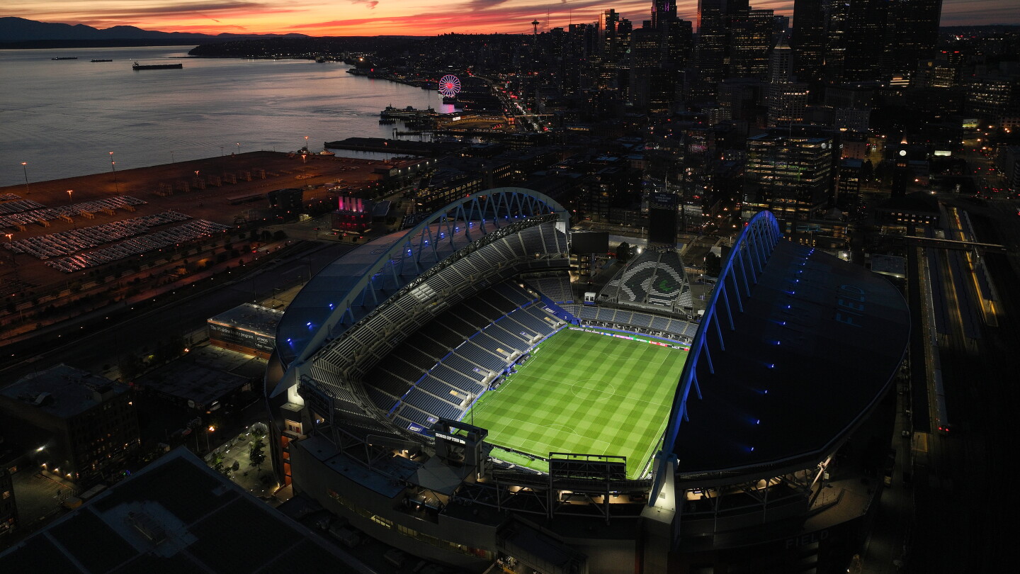 Seahawks Owner Considers Transition to Grass Field