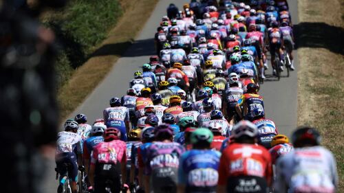 Image for Tour de France: Stage 20 Recap