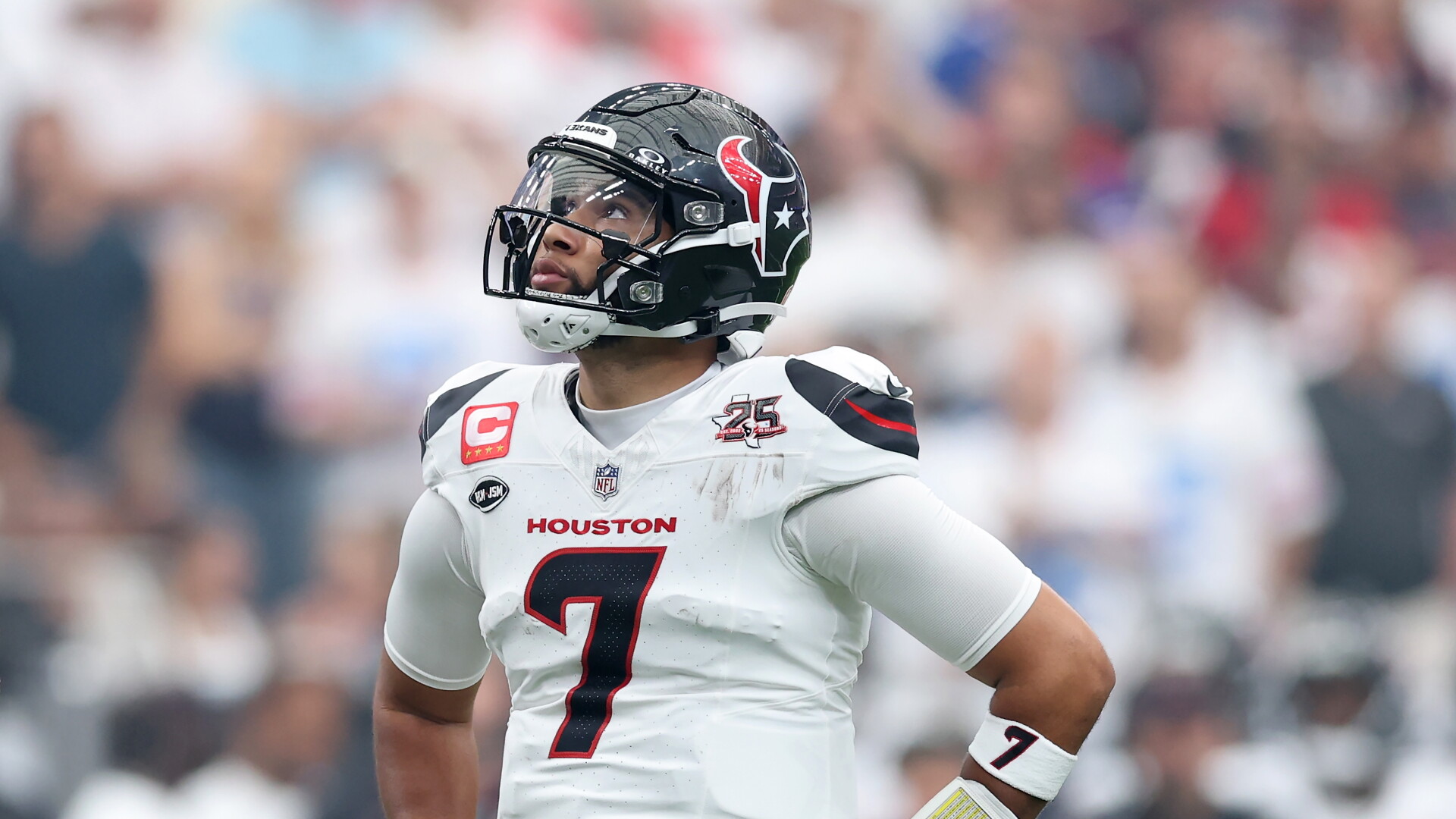 C.J. Stroud fantasy football news — ADP impact
