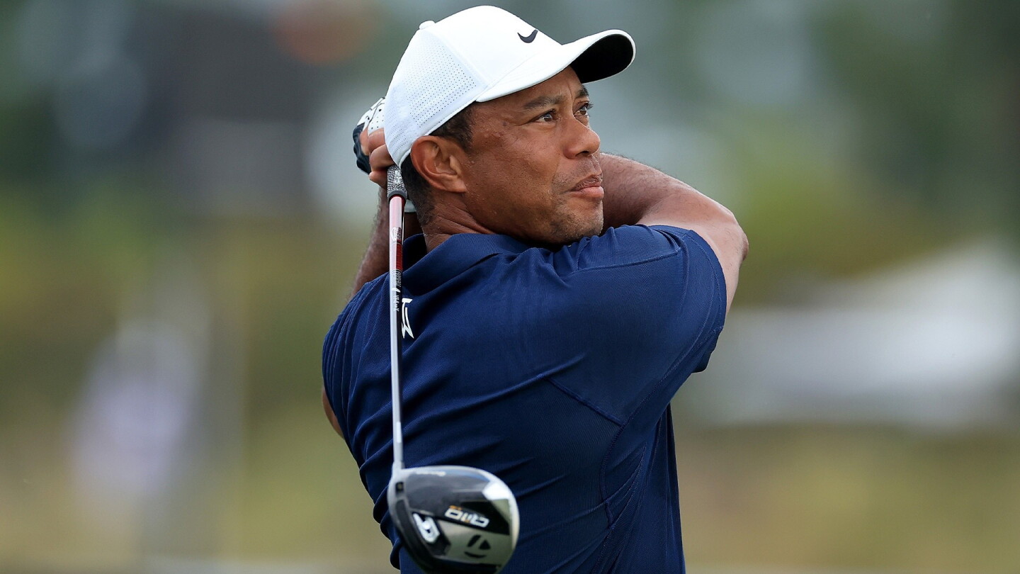 Spieth, Thomas commend Tiger’s commitment to golf Spieth, Thomas commend Tiger’s commitment to golf