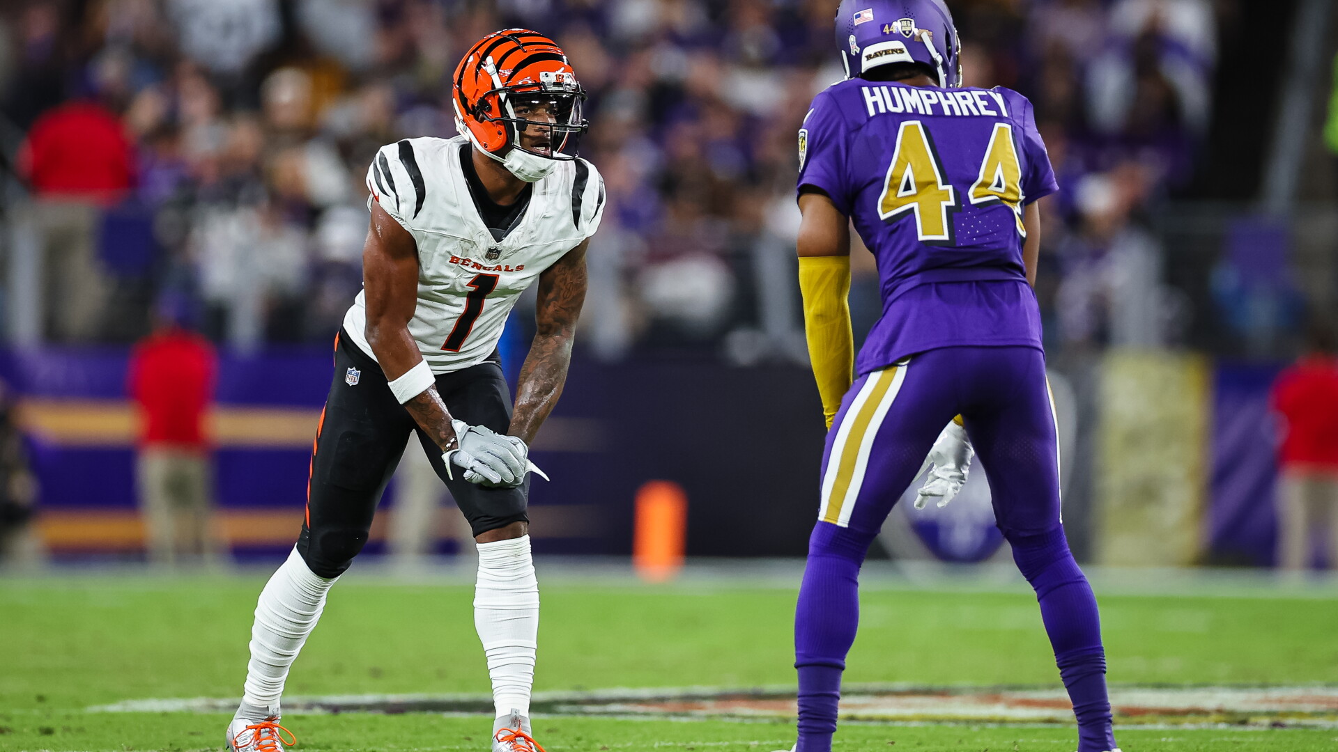 Ja'Marr Chase fantasy football news — ADP impact