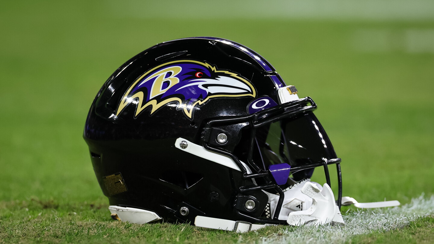 Ravens Place Skylar Thompson on Injured Reserve, Sign Austin Reed