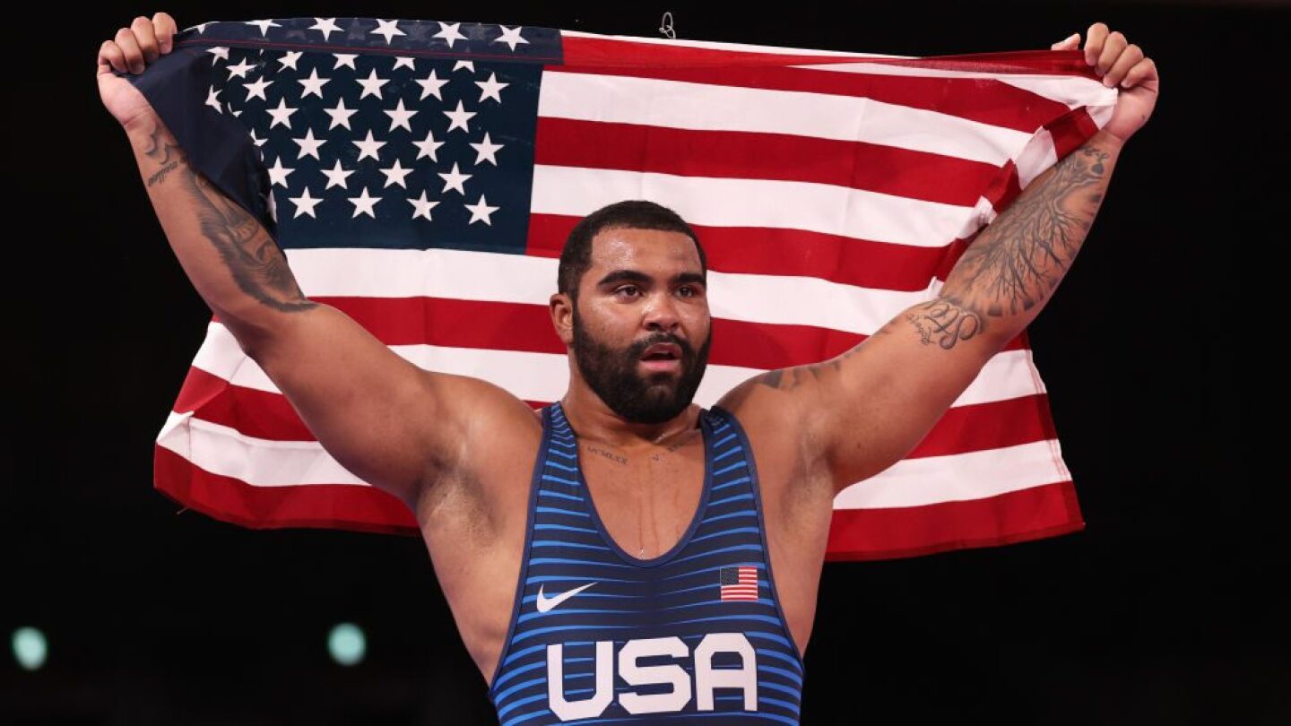 Gable Steveson withdraws from world wrestling championships Gable Steveson withdraws from world wrestling championships