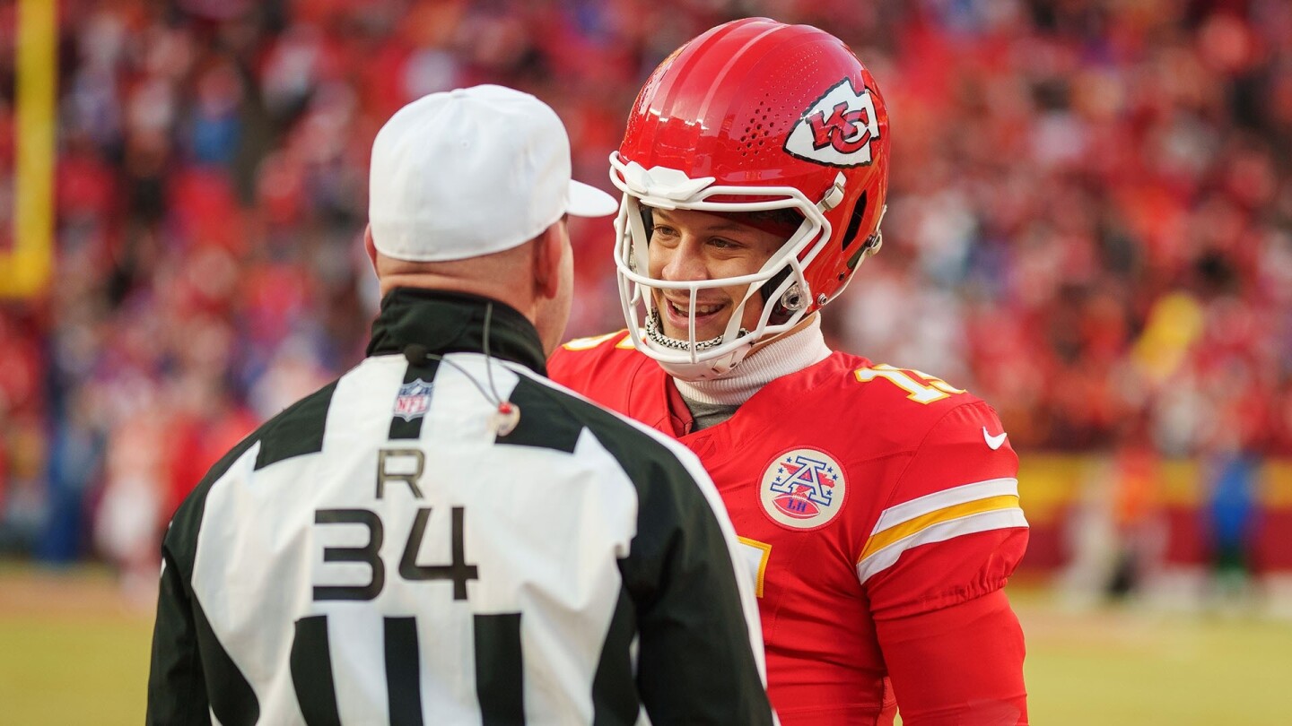 NFLTech Revolution: Will Advanced Tech Soon Decide First Downs?