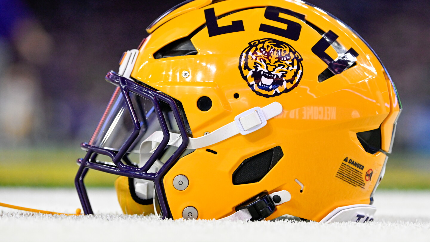 SEC Considers Severe Actions Against LSU, Including Expulsion
