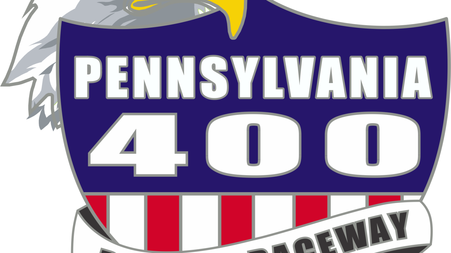 Starting Grid for the Pennsylvania 400 - NBC Sports