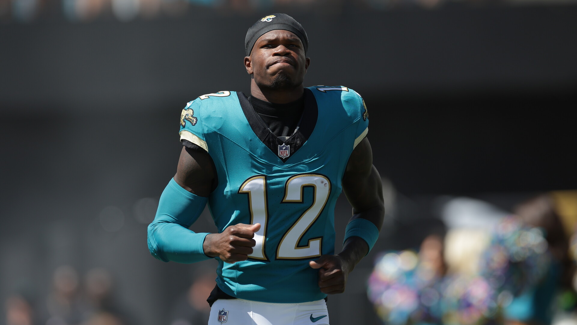 Travis Hunter fantasy football news — ADP impact