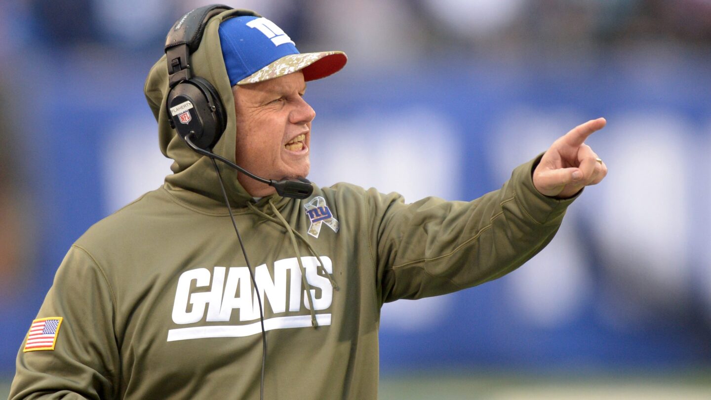 Pat Flaherty hired as Rutgers offensive line coach - NBC Sports