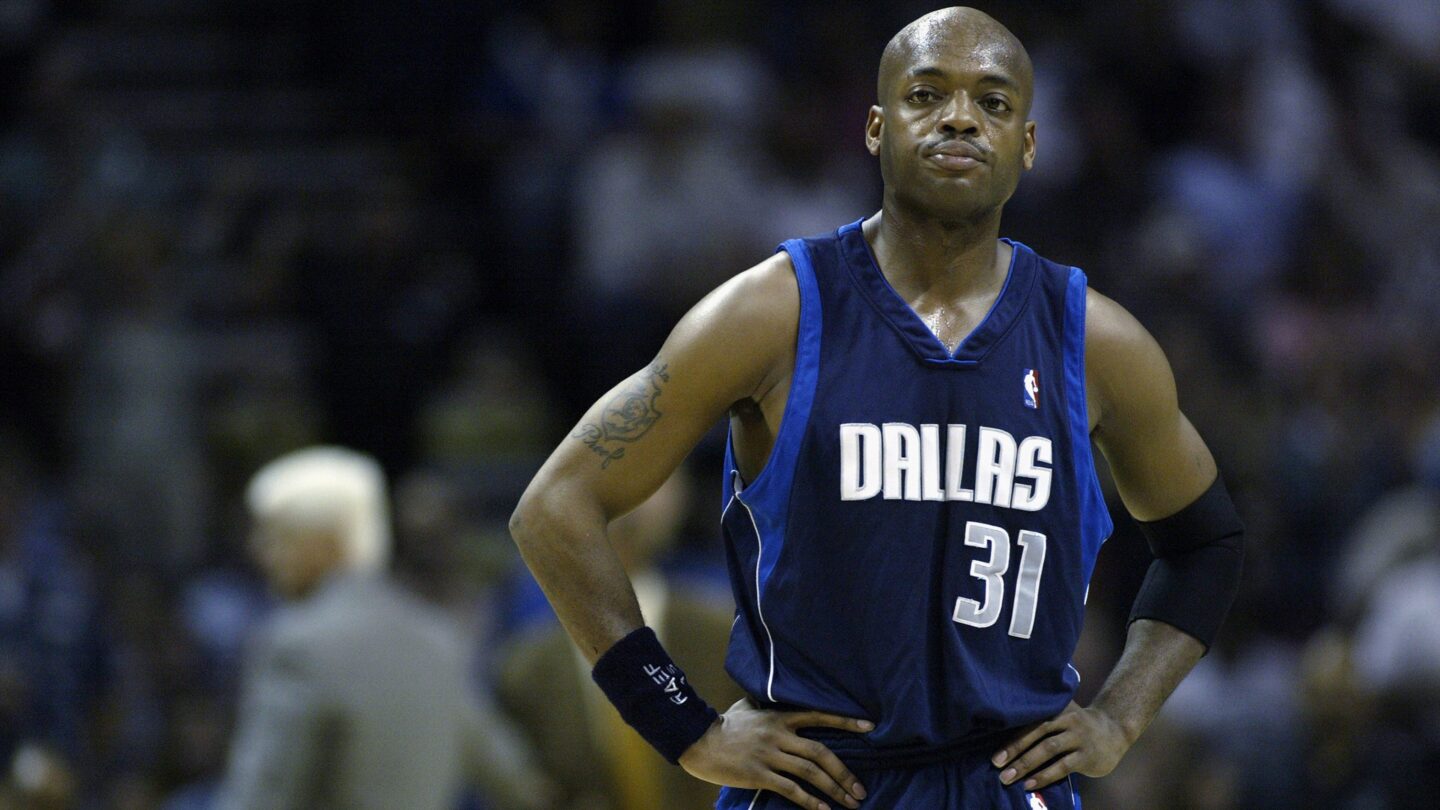 More details in investigation of Nickey Van Exel for murder NBC Sports