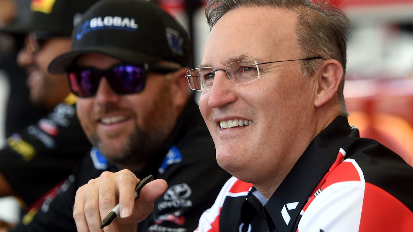 NHRA: Is this Doug Kalitta's year to finally win 1st Top Fuel title ...