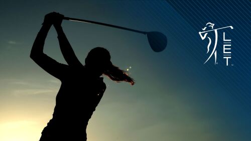 Image for VP Bank Swiss Ladies Open - Final Rd