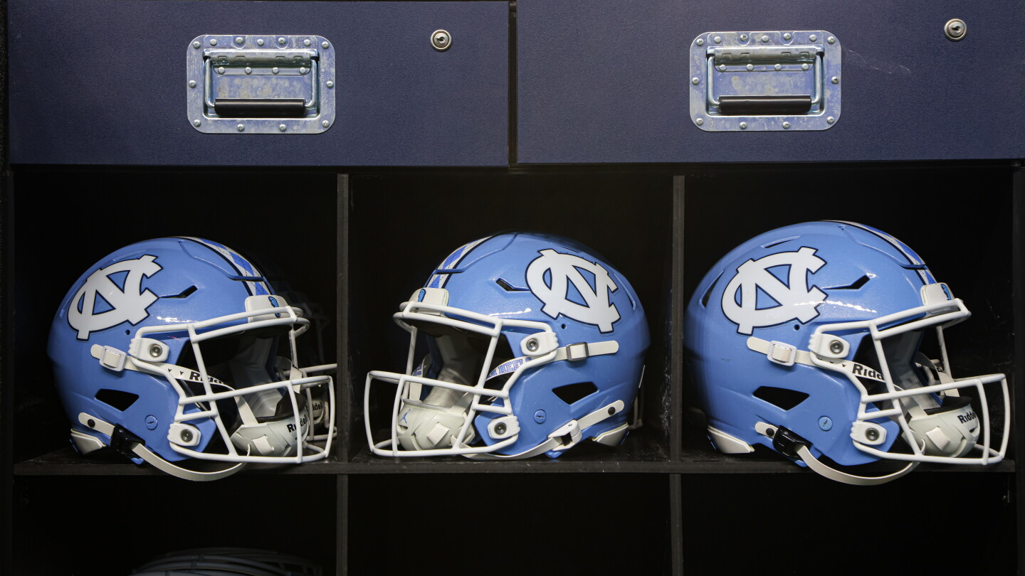 North Carolina issues statement on concluded investigation